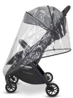 Carucior Espiro Nox 03 Blue Artic imaginea #2 — magazin online Desire.md