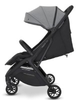 Carucior Espiro Nox 03 Blue Artic imaginea #4 — magazin online Desire.md