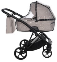 Коляска Junama Air v3 2in1 02 Beige фото №3 — интернет-магазин Desire.md