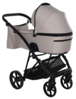 Коляска Junama Air v3 2in1 02 Beige фото №4 — интернет-магазин Desire.md