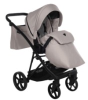 Коляска Junama Air v3 2in1 02 Beige фото №8 — интернет-магазин Desire.md