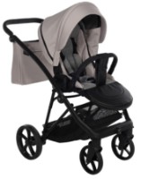 Коляска Junama Air v3 2in1 02 Beige фото №9 — интернет-магазин Desire.md