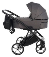 Коляска Junama Air v3 2in1 02 Beige фото №1 — интернет-магазин Desire.md