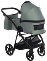 Коляска Junama Air v3 2in1 03 Olive фото №4 — интернет-магазин Desire.md