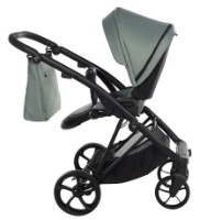 Коляска Junama Air v3 2in1 03 Olive фото №6 — интернет-магазин Desire.md