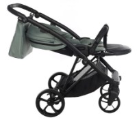 Коляска Junama Air v3 2in1 03 Olive фото №8 — интернет-магазин Desire.md