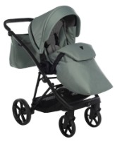 Коляска Junama Air v3 2in1 03 Olive фото №9 — интернет-магазин Desire.md