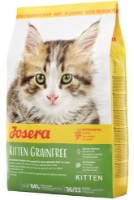 Сухой корм для кошек Josera Kitten Grainfree 4.25kg фото №1 — интернет-магазин Desire.md