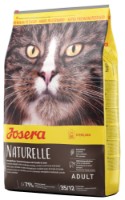 Сухой корм для кошек Josera Naturelle 2kg фото №1 — интернет-магазин Desire.md