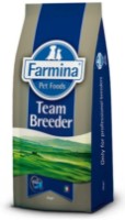 Hrană uscată pentru câini Farmina Team Breeder Basic Junior 20kg