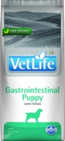 Hrană uscată pentru câini Farmina Vet Life Dog Gastrointestinal Puppy 2kg