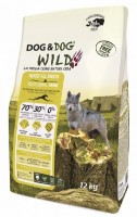 Сухой корм для собак Gheda Wild Regional Farm 12kg фото №1 — интернет-магазин Desire.md