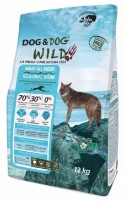 Hrană uscată pentru câini Gheda Wild Regional Ocean 12kg imaginea #1 — magazin online Desire.md