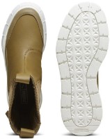 Ботинки женские Puma Mayze Stack Chelsea Winter Wns Chocolate Chip 37.5 фото №4 — интернет-магазин Desire.md