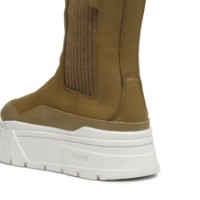 Ботинки женские Puma Mayze Stack Chelsea Winter Wns Chocolate Chip 40 фото №6 — интернет-магазин Desire.md