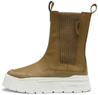 Ботинки женские Puma Mayze Stack Chelsea Winter Wns Chocolate Chip 41 фото №2 — интернет-магазин Desire.md