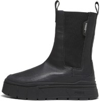 Ботинки женские Puma Mayze Stack Chelsea Wns Puma Black 37 фото №2 — интернет-магазин Desire.md