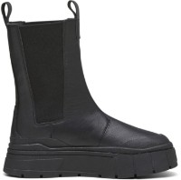 Ботинки женские Puma Mayze Stack Chelsea Wns Puma Black 40 фото №3 — интернет-магазин Desire.md