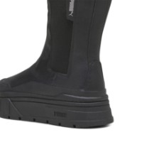 Ботинки женские Puma Mayze Stack Chelsea Wns Puma Black 40 фото №6 — интернет-магазин Desire.md