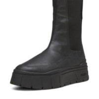 Ботинки женские Puma Mayze Stack Chelsea Wns Puma Black 40.5 фото №5 — интернет-магазин Desire.md