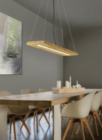 Люстра Trio SMD (323710130) фото №2 — интернет-магазин Desire.md