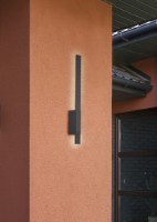 Candelabru de perete Trio Tawa (221460142) imaginea #2 — magazin online Desire.md