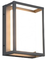 Candelabru de perete Trio Witham (277860142)