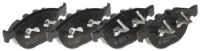 Set placute frână Brembo P 06 047