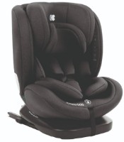Детское автокресло Kikka Boo i-Comfort i-Size Black (31002100006)