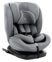 Детское автокресло Kikka Boo i-Comfort i-Size Dark Grey (31002100003) фото №1 — интернет-магазин Desire.md