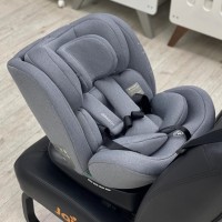 Детское автокресло Kikka Boo i-Comfort i-Size Dark Grey (31002100003) фото №2 — интернет-магазин Desire.md
