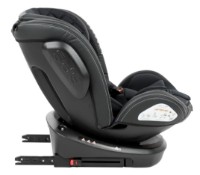 Детское автокресло Kikka Boo Stark Black (31002070085) фото №5 — интернет-магазин Desire.md