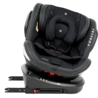Детское автокресло Kikka Boo Stark Black (31002070085) фото №6 — интернет-магазин Desire.md