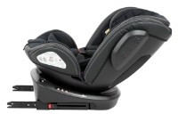 Детское автокресло Kikka Boo Stark Black (31002070085) фото №7 — интернет-магазин Desire.md