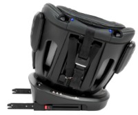 Детское автокресло Kikka Boo Stark Black (31002070085) фото №8 — интернет-магазин Desire.md