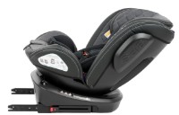 Детское автокресло Kikka Boo Stark Dark Grey фото №7 — интернет-магазин Desire.md