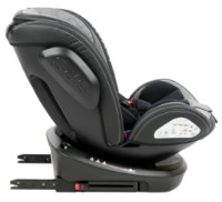 Детское автокресло Kikka Boo Stark Light Grey фото №5 — интернет-магазин Desire.md