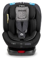 Scaun auto pentru copii Momi Tordi Black imaginea #2 — magazin online Desire.md