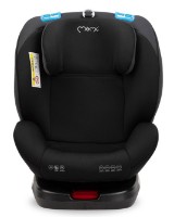 Scaun auto pentru copii Momi Tordi Black imaginea #3 — magazin online Desire.md