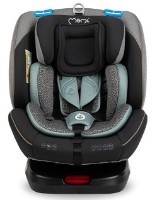 Scaun auto pentru copii Momi Tordi Turquoise imaginea #3 — magazin online Desire.md