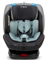 Scaun auto pentru copii Momi Tordi Turquoise imaginea #4 — magazin online Desire.md