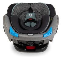 Scaun auto pentru copii Momi Tordi Turquoise imaginea #7 — magazin online Desire.md