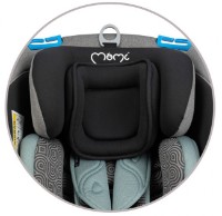 Scaun auto pentru copii Momi Tordi Turquoise imaginea #10 — magazin online Desire.md