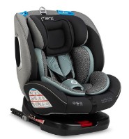 Scaun auto pentru copii Momi Tordi Turquoise imaginea #1 — magazin online Desire.md