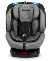 Scaun auto pentru copii Momi Tordi Grey imaginea #2 — magazin online Desire.md