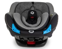 Scaun auto pentru copii Momi Tordi Grey imaginea #3 — magazin online Desire.md