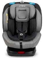 Scaun auto pentru copii Momi Tordi Grey imaginea #4 — magazin online Desire.md