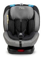 Scaun auto pentru copii Momi Tordi Grey imaginea #5 — magazin online Desire.md