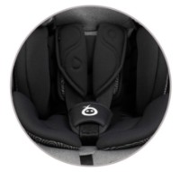 Scaun auto pentru copii Momi Tordi Grey imaginea #6 — magazin online Desire.md