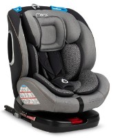 Scaun auto pentru copii Momi Tordi Grey imaginea #1 — magazin online Desire.md